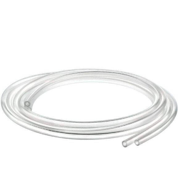 New Clear 21" Tubing for Breast Enhancement System like Brava Noogleberry Bosom - Picture 1 of 1